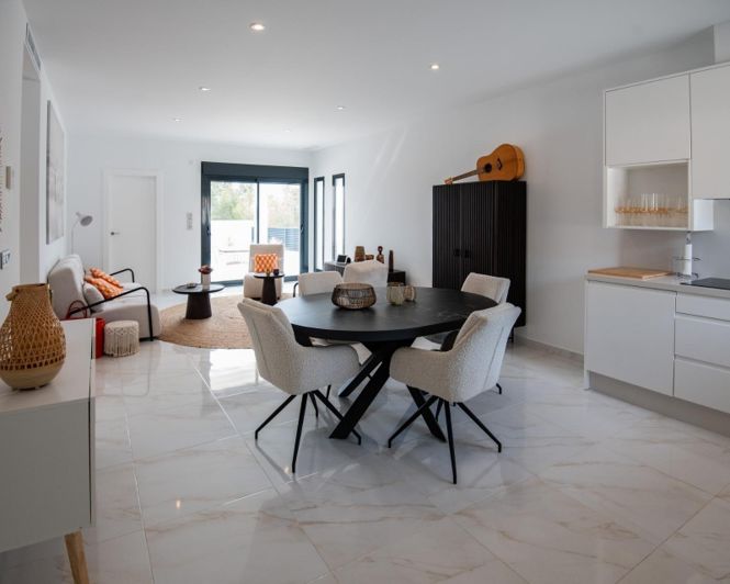 Image No.8-Villa de 3 chambres à vendre à Pilar de la Horadada