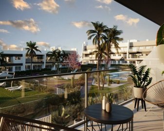 New Spanish Properties most sold property