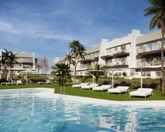 New Spanish Properties most sold property