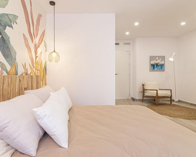 Image No.10-Maison de ville de 2 chambres à vendre à La Manga del Mar Menor