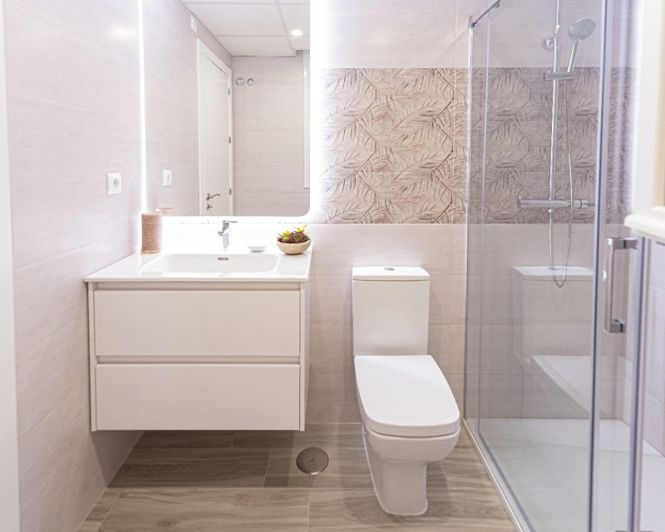 Image No.12-Maison de ville de 2 chambres à vendre à La Manga del Mar Menor