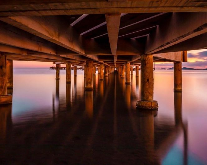Image No.19-Maison de ville de 3 chambres à vendre à La Manga del Mar Menor