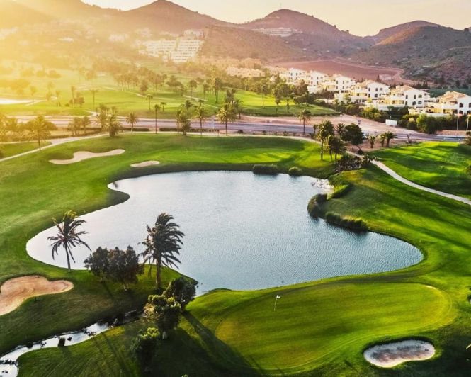 Image No.23-Maison de ville de 3 chambres à vendre à La Manga del Mar Menor