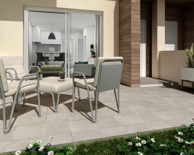 Image No.4-Maison de ville de 3 chambres à vendre à La Manga del Mar Menor