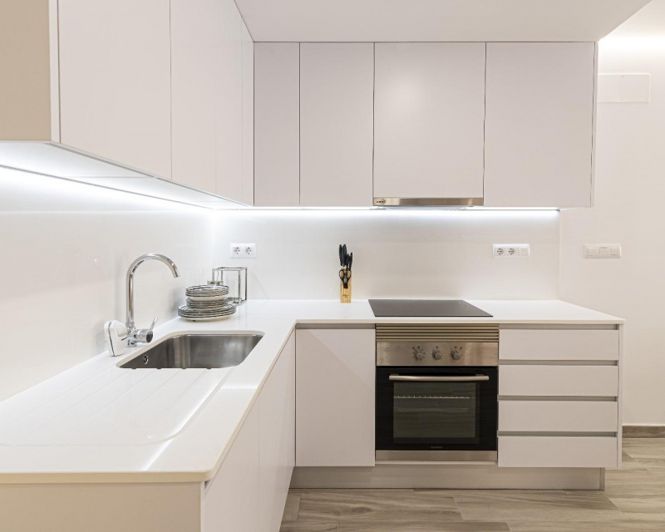 Image No.6-Maison de ville de 3 chambres à vendre à La Manga del Mar Menor