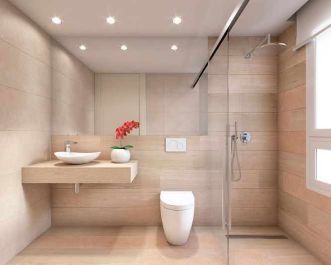 Image No.5-Appartement de 2 chambres à vendre à Algorfa