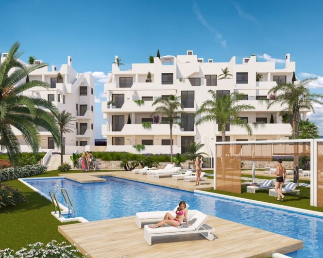 Image No.1-2 Bed Apartment for sale