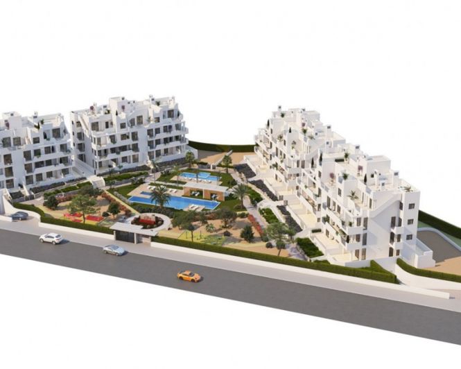 Image No.15-2 Bed Apartment for sale