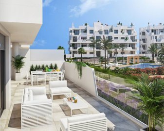 New Spanish Properties most sold property