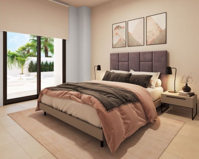 Image No.6-2 Bed Apartment for sale