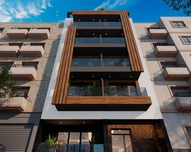 Image No.14-1 Bed Apartment for sale