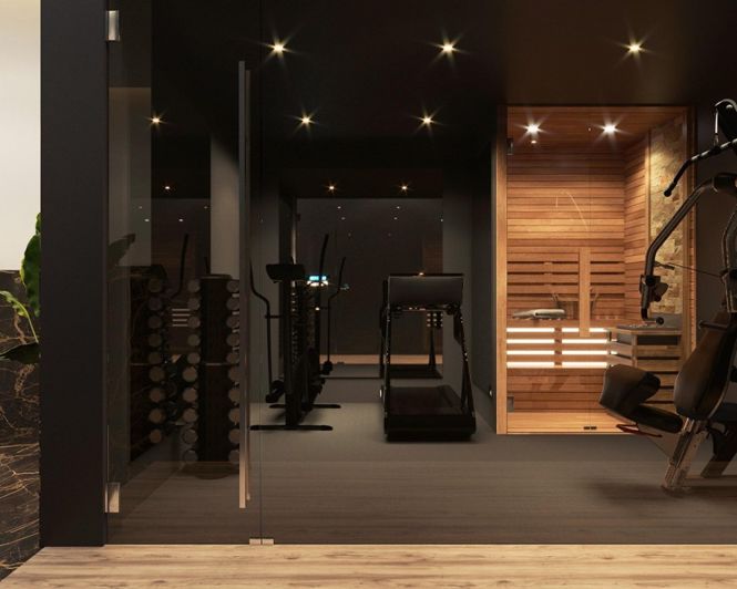 Image No.15-1 Bed Apartment for sale