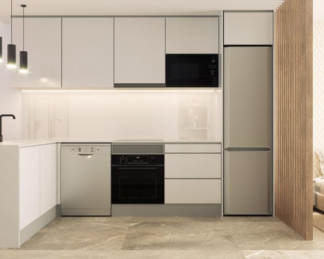 Image No.6-1 Bed Apartment for sale