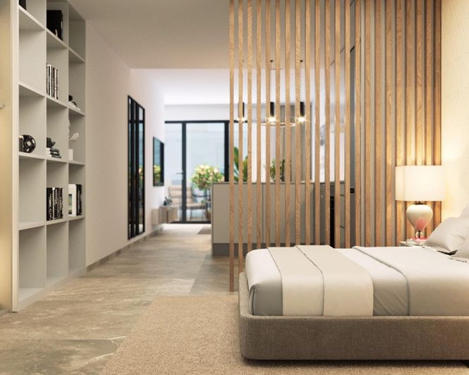 Image No.7-1 Bed Apartment for sale