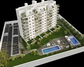 New Spanish Properties most sold property