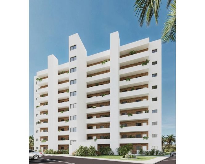 Image No.16-2 Bed Apartment for sale