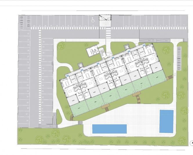 Image No.18-2 Bed Apartment for sale