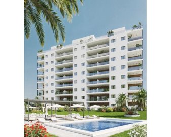 New Spanish Properties most sold property