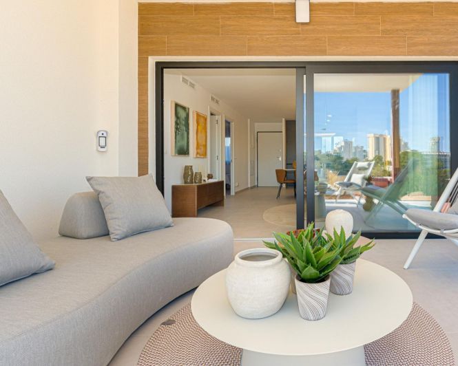 Image No.3-2 Bed Apartment for sale