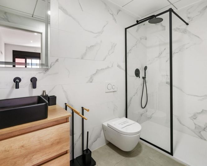 Image No.14-Appartement de 3 chambres à vendre à Santiago de la Ribera