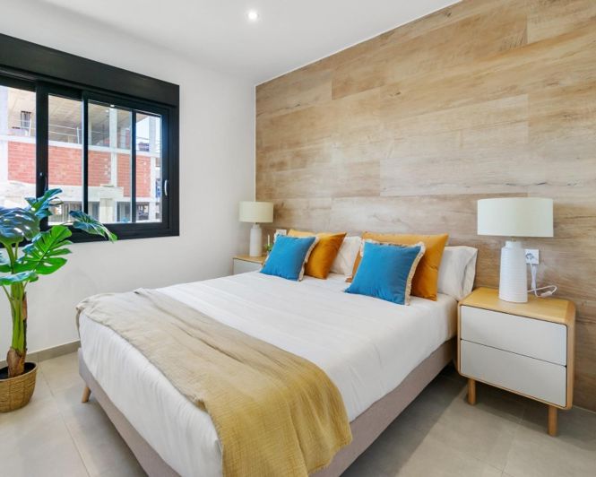 Image No.15-Appartement de 3 chambres à vendre à Santiago de la Ribera