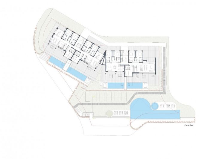 Image No.15-2 Bed Apartment for sale