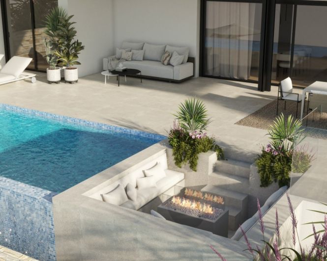 Image No.6-2 Bed Apartment for sale