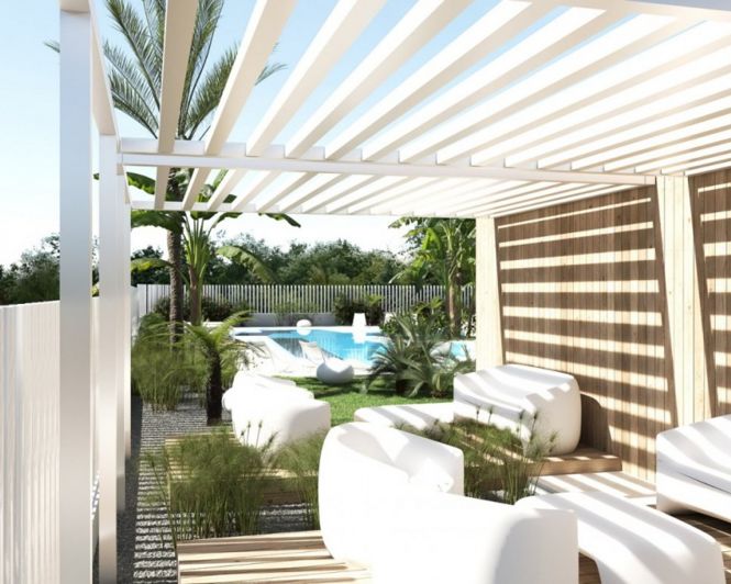 Image No.14-3 Bed Apartment for sale