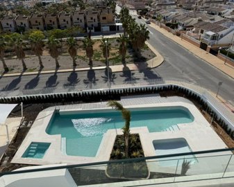 New Spanish Properties most sold property