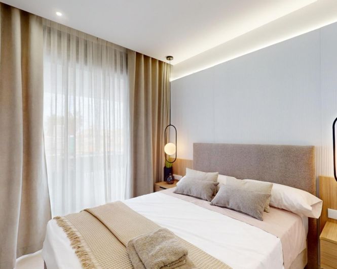 Image No.42-3 Bed Apartment for sale