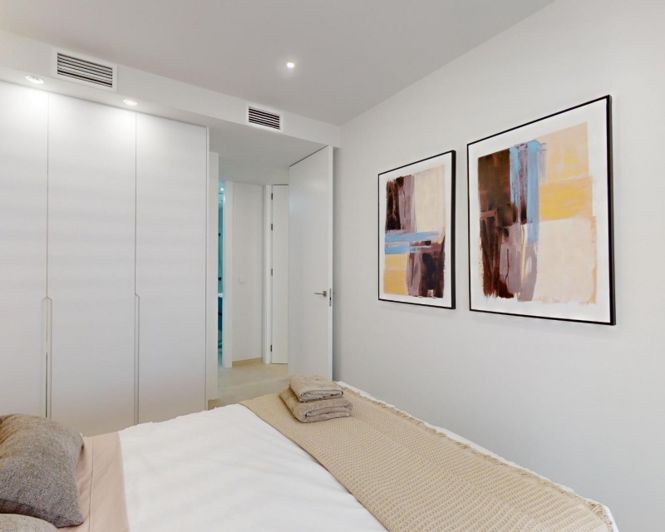 Image No.44-3 Bed Apartment for sale