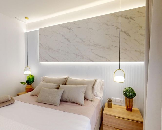 Image No.48-3 Bed Apartment for sale