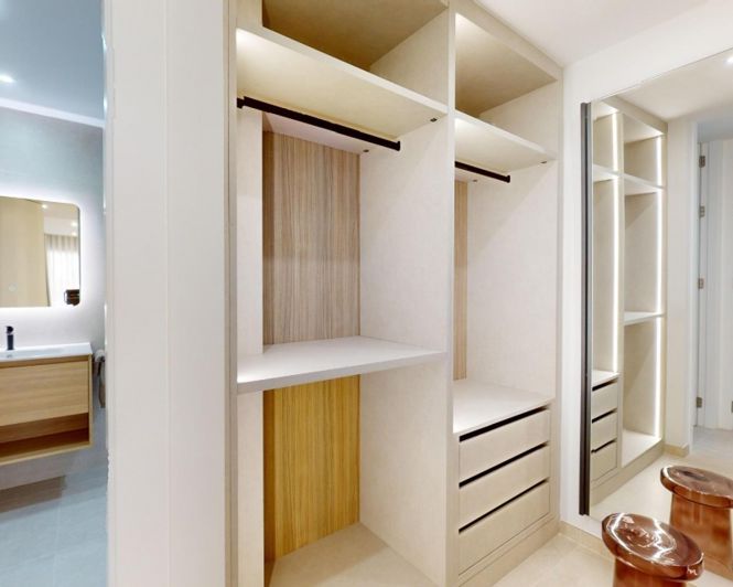 Image No.50-3 Bed Apartment for sale