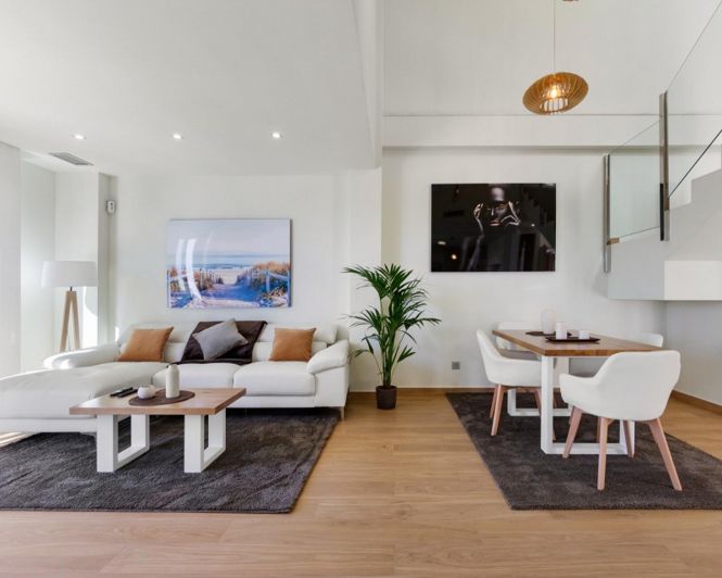 Image No.2-Villa de 3 chambres à vendre à Rojales