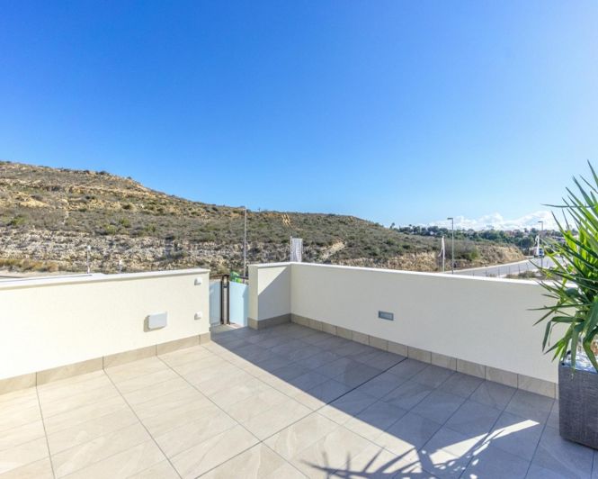 Image No.25-Villa de 3 chambres à vendre à Rojales