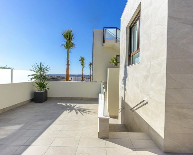 Image No.27-Villa de 3 chambres à vendre à Rojales