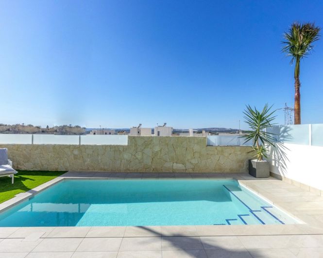 Image No.29-Villa de 3 chambres à vendre à Rojales