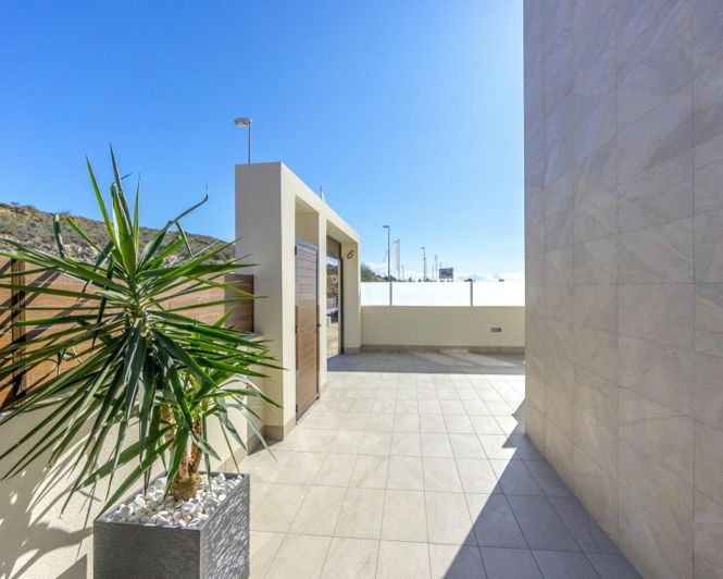 Image No.31-Villa de 3 chambres à vendre à Rojales