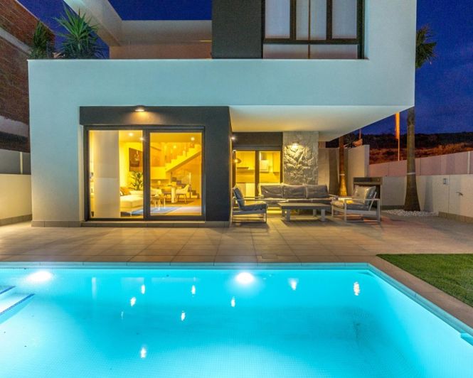 Image No.33-Villa de 3 chambres à vendre à Rojales