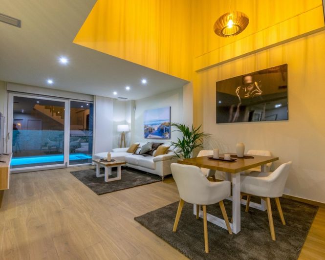 Image No.35-Villa de 3 chambres à vendre à Rojales