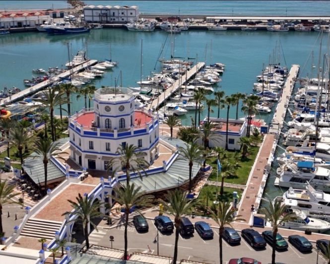 Image No.13-Appartement de 2 chambres à vendre à Estepona