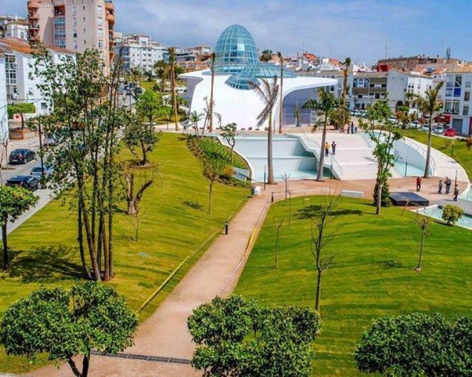 Image No.14-Appartement de 2 chambres à vendre à Estepona