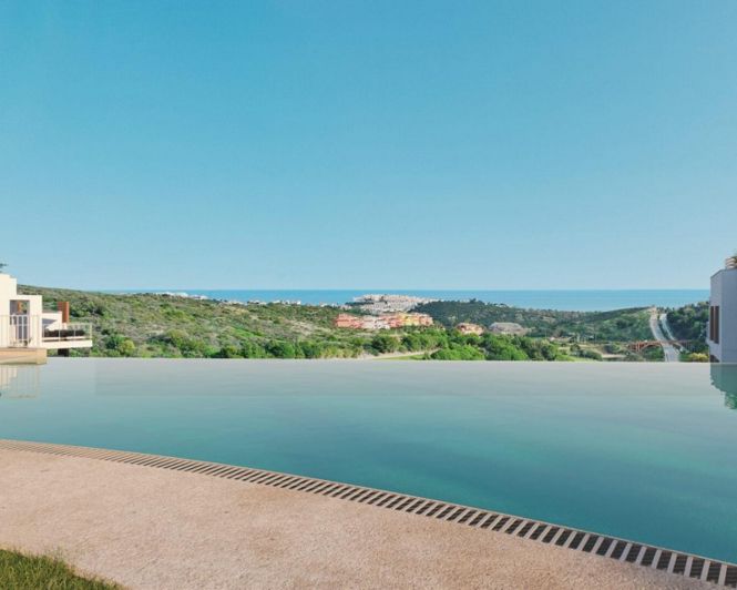 Image No.1-Appartement de 3 chambres à vendre à Casares