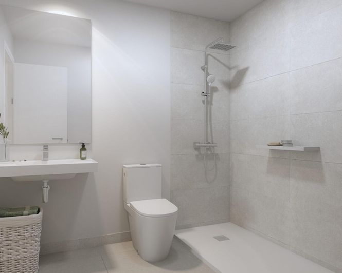 Image No.11-Appartement de 3 chambres à vendre à Casares