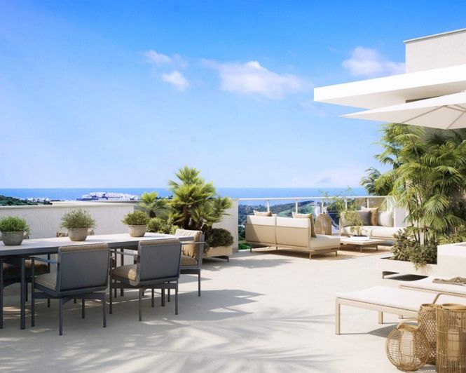 Image No.12-Appartement de 3 chambres à vendre à Casares