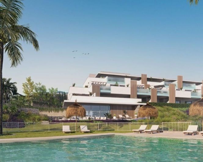 Image No.13-Appartement de 3 chambres à vendre à Casares