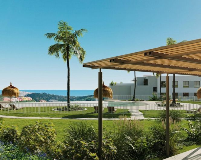 Image No.3-Appartement de 3 chambres à vendre à Casares