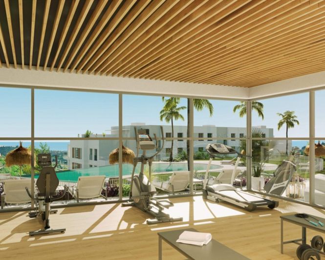 Image No.4-Appartement de 3 chambres à vendre à Casares