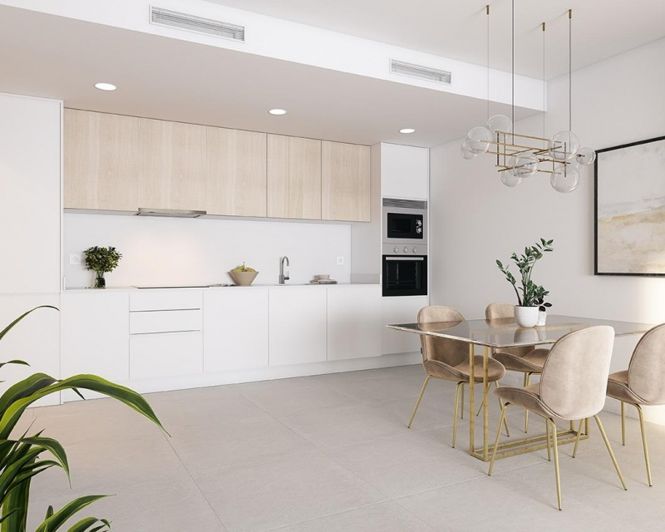 Image No.7-Appartement de 3 chambres à vendre à Casares