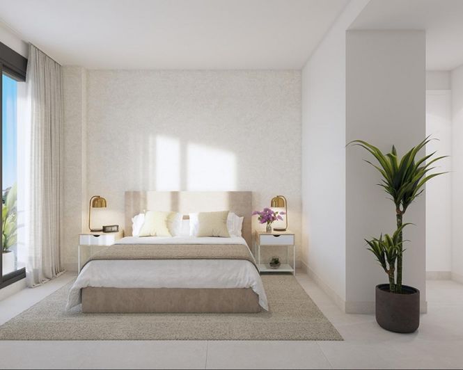 Image No.8-Appartement de 3 chambres à vendre à Casares